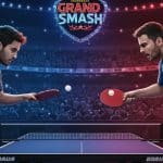 Grand Smash Las Vegas : Le Duel Épique Français