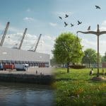 Green Dock : Un Entrepôt Écolo ou Menace pour la Biodiversité ?