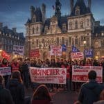 Grève à Paris Musées : Les Intervenants Réclament Justice