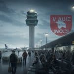 Grève Aérienne : Chaos dans les Aéroports Français