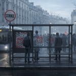 Grève des Bus en Île-de-France : Quelles Lignes Touchées ?