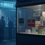 Grève des Pharmacies de Garde : Crise ou Nécessité ?