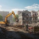 Grigny : La Grande-Borne Se Transforme, Entre Passé et Futur