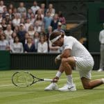 Grigor Dimitrov : Blessure Douloureuse à Wimbledon 2025