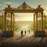 Grille de l’Étoile Royale à Versailles : Une Réouverture Attendue