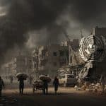 Guerre à Gaza : Crise Humanitaire et Attaques à Deir al-Balah