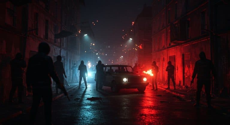 Guerre des Gangs à Nîmes : Violence et Trafic de Drogue