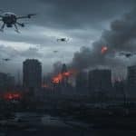Guerre en Ukraine : 20 Morts dans des Frappes Russes