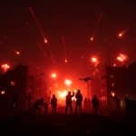 Guerre en Ukraine : 400 Drones, 18 Missiles, 2 Morts à Kiev