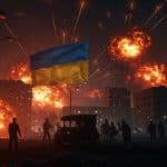 Guerre en Ukraine : Attaque Russe Massive sur Kiev