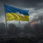 Guerre en Ukraine : Bilan des Attaques Russes de Juillet 2025