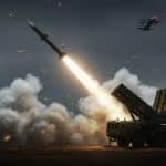 Guerre en Ukraine : Décryptage du Missile Iris-T Allemand