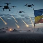 Guerre en Ukraine : Drones et Avancées Russes Décryptés
