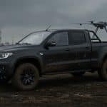 Guerre en Ukraine : Drones et Pick-up au Cœur du Conflit