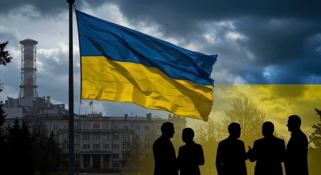 Guerre en Ukraine : La France Renforce Son Soutien à Kiev