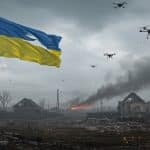 Guerre en Ukraine : La Russie Revendique Datchnoïe