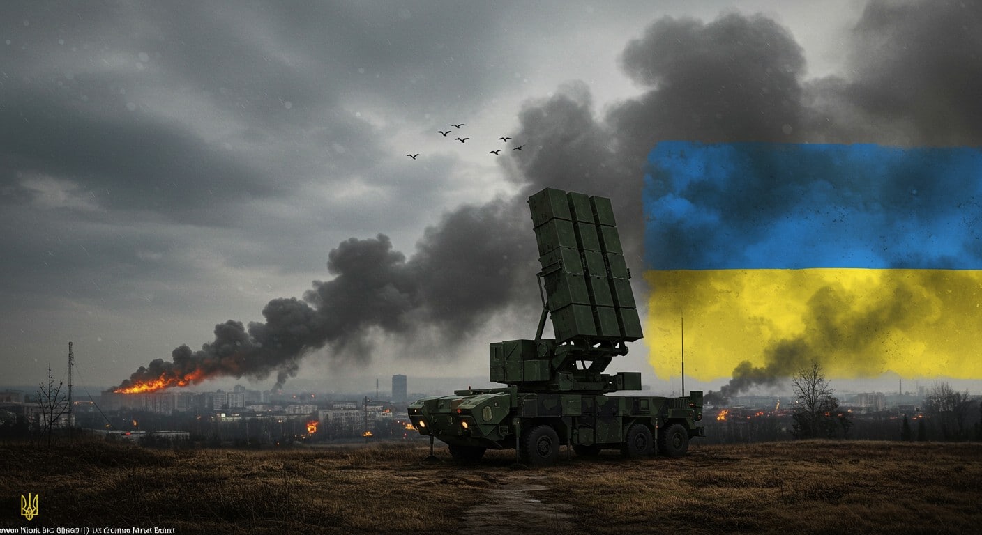 L’Allemagne envisage d’acheter des systèmes Patriot pour l’Ukraine face à l’arrêt des livraisons US. Quelles conséquences pour le conflit ?