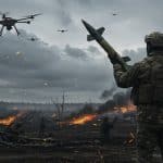 Guerre en Ukraine : L’Arrêt Américain des Armes Change Tout