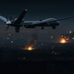 Guerre en Ukraine : Le Geran-3, Drone Russe Qui Inquiète