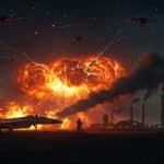 Guerre en Ukraine : Les Coups de Kiev Affaiblissent la Russie