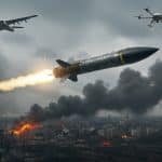 Guerre en Ukraine : Les Missiles Kh-101 Décryptés