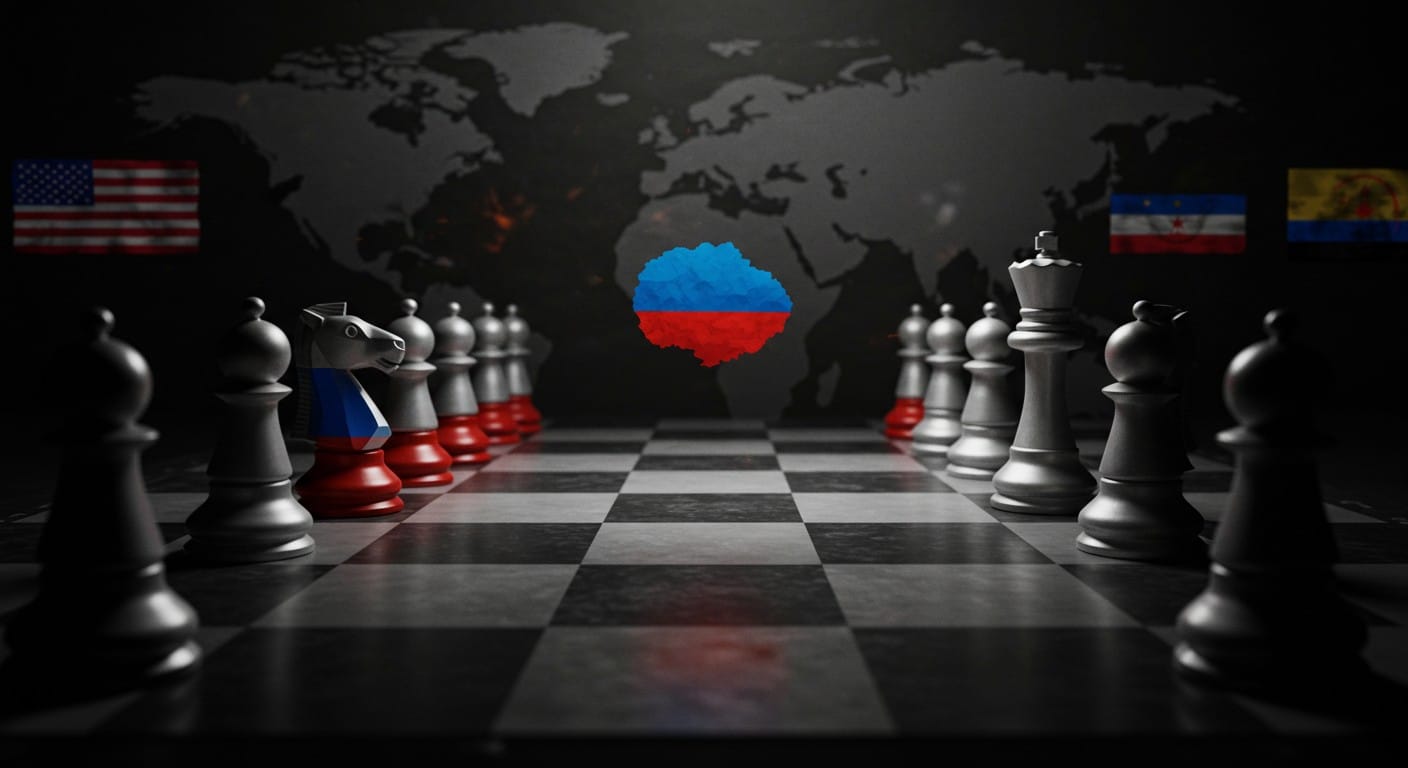 Quels sont les enjeux de la guerre en Ukraine en 2025 ? Découvrez les tensions diplomatiques et les négociations cruciales. Cliquez pour tout savoir !