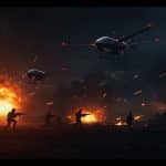 Guerre en Ukraine : L’Opération Dronocide Décryptée