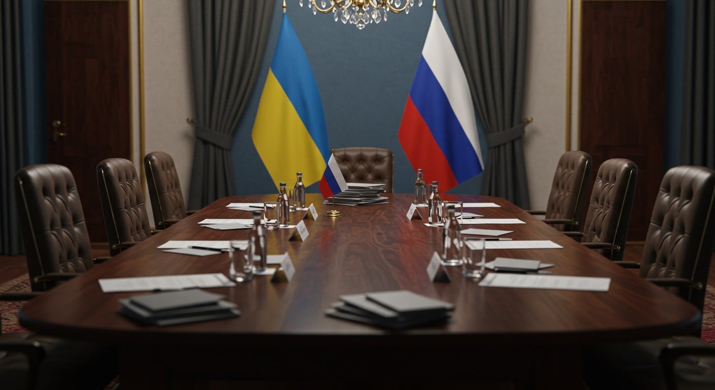 Des pourparlers entre Kiev et Moscou prévus mercredi à Istanbul pourraient changer la donne dans la guerre en Ukraine. Découvrez les enjeux et perspectives.