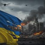 Guerre en Ukraine : Nouveaux Bombardements et Pertes Civiles