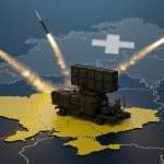 Guerre en Ukraine : Retards des Patriots pour la Suisse