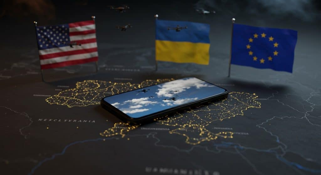 Guerre en Ukraine : Trump et Zelensky, un Appel Décisif ?