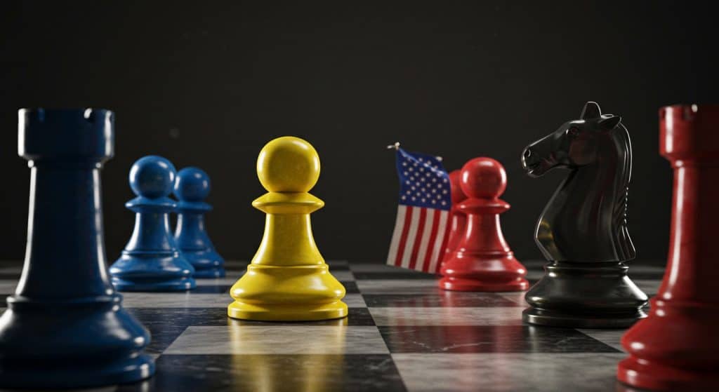 Guerre en Ukraine : Trump et Zelensky, un Tournant ?