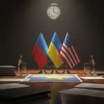 Guerre en Ukraine : Trump Pousse la Russie à Négocier