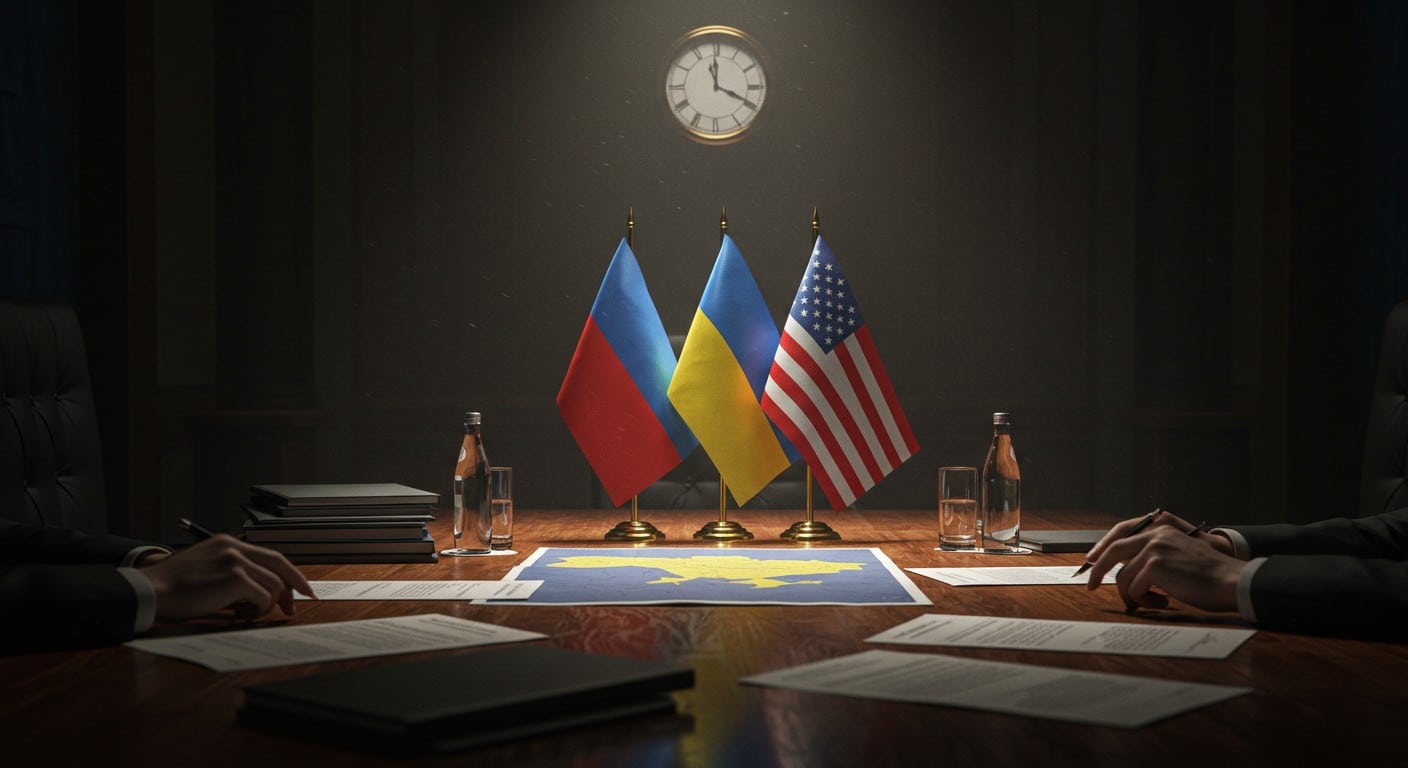 Trump donne 50 jours à la Russie pour négocier la paix en Ukraine, menaçant de sanctions. Quels impacts pour Kiev et Moscou ? Découvrez l’analyse.