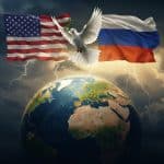 Guerre en Ukraine : Trump Presse Poutine pour la Paix