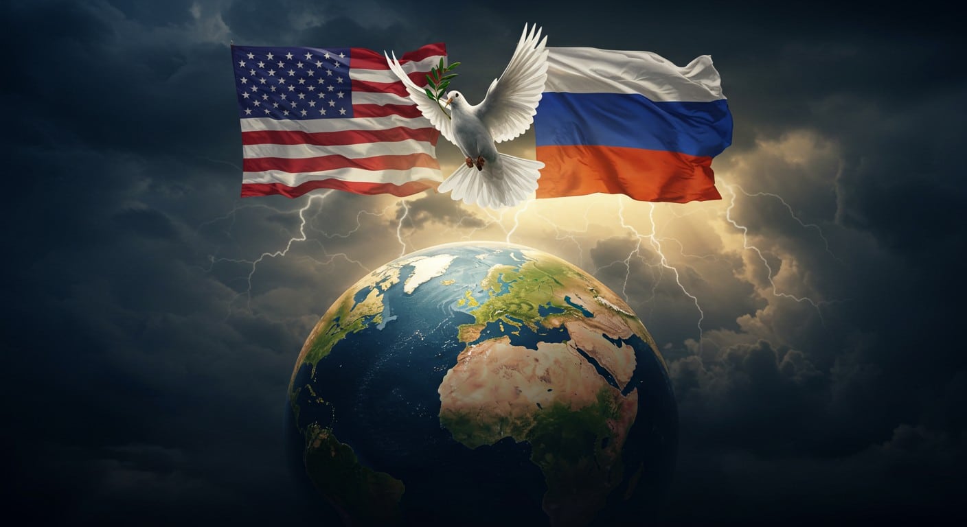 Trump lance un ultimatum à Poutine pour stopper la guerre en Ukraine. Le Kremlin répond : quelles sont les implications pour la paix ?