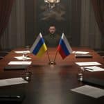 Guerre en Ukraine : Zelensky-Poutine, Une Rencontre Possible ?
