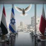 Guerre Gaza : Vers une Trêve et Libération d’Otages ?