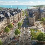 Guide Pour S’installer À Caen : Découvrez Une Ville Méconnue
