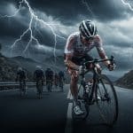 Guillaume Martin : Un Tour de France 2025 Éprouvant
