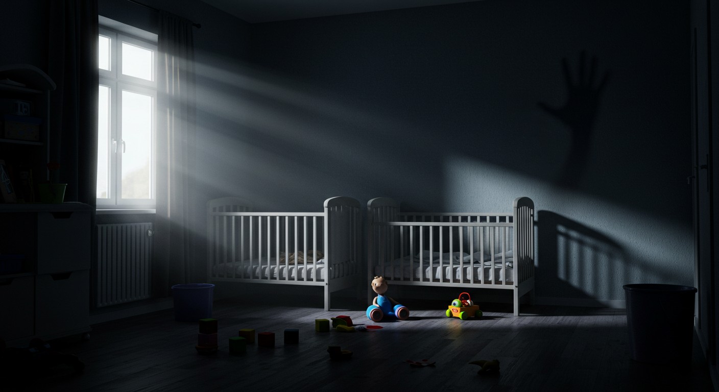 Bébé de 4 mois décédé à Sarrebourg : un drame évitable ? Enquête sur les failles du système de protection de l’enfance et les responsabilités en jeu.