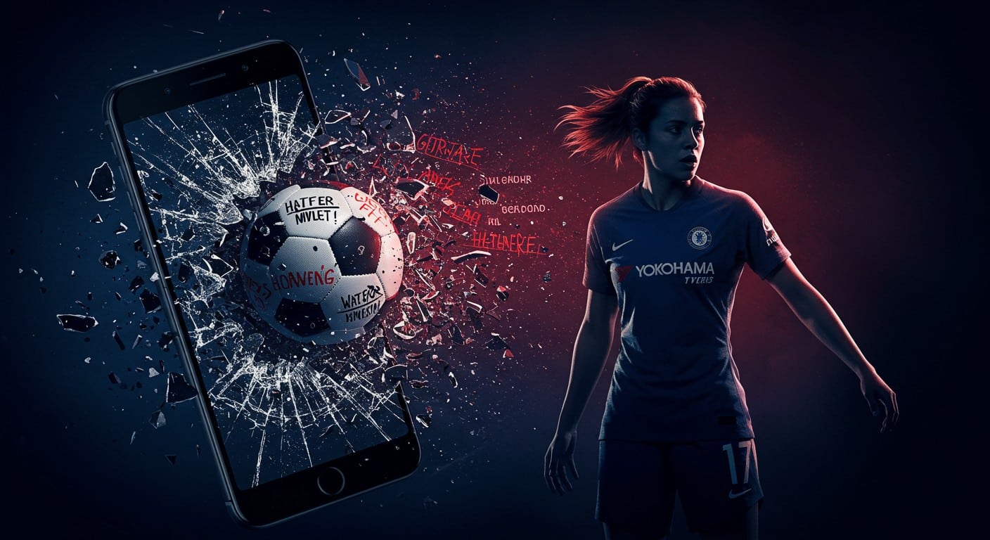 Les Bleues subissent des insultes après l’Euro 2025. La FFF réagit et condamne fermement. Découvrez les dessous de cette polémique et ses enjeux.