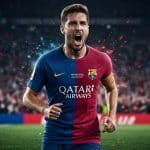 Hakimi : Un Iron Man Face aux Défis du Foot