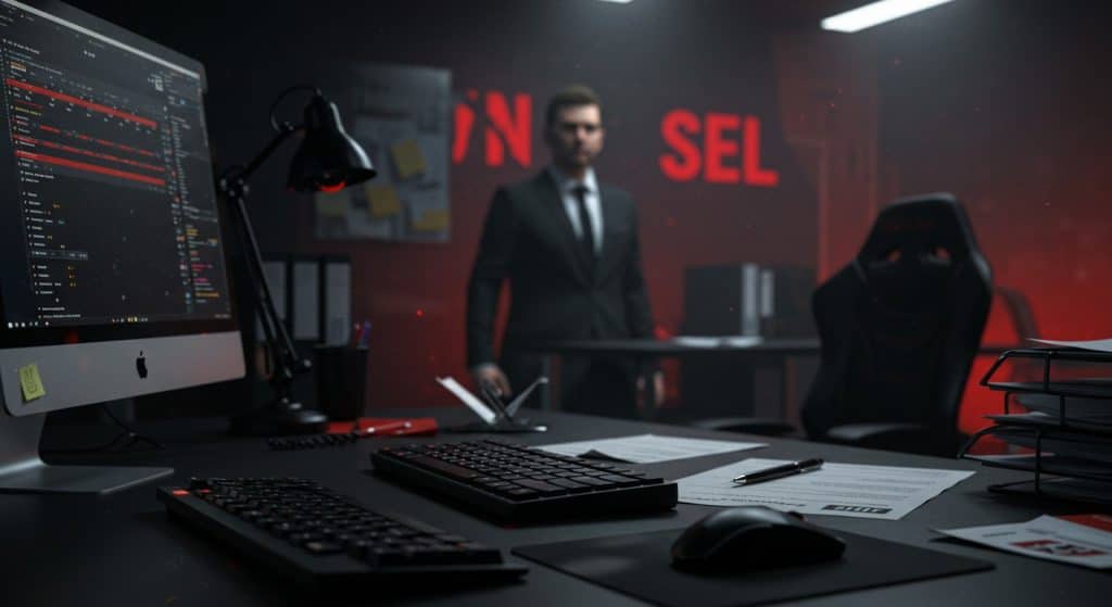 Harcèlement chez Ubisoft : Une Affaire Judiciaire Explosive