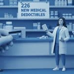 Hausse des Franchises Médicales : Ce Qui Change en Pharmacie