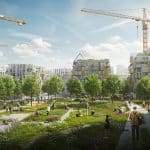 Hauts-de-Seine : 780 M€ pour Transformer les Villes