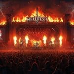 Hellfest 2026 : Pass 4 Jours, Prix et Programmation