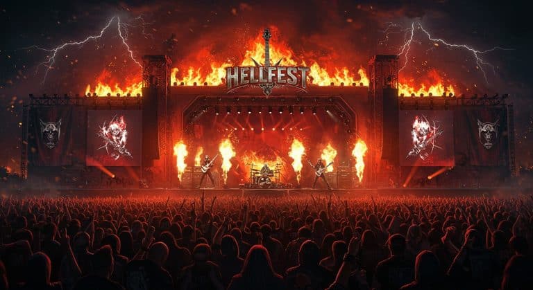 Hellfest 2026 : Pass 4 Jours, Prix et Programmation