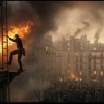 Héros de Paris : Il Sauve Six Personnes d’un Incendie