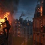 Héros de Paris : Un Acte de Courage Récompensé